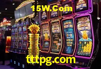 Experiência VIP tttpg.com
