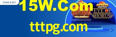 Tournaments tttpg.com